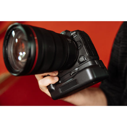 Appareil photo Hybride CANON EOS R5 Mark II boitier Nu
