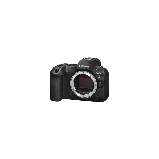Appareil photo Hybride CANON EOS R5 Mark II boitier Nu