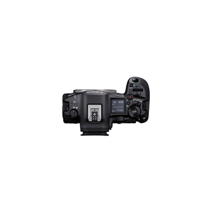 Appareil photo Hybride CANON EOS R5 Mark II boitier Nu