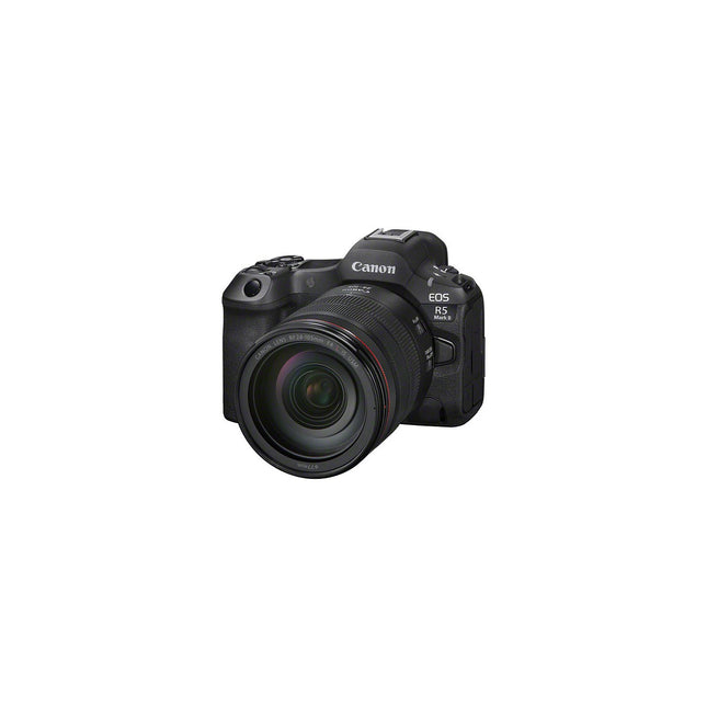 Appareil photo Hybride CANON EOS R5 Mark II + RF 24-105 F4 L IS USM