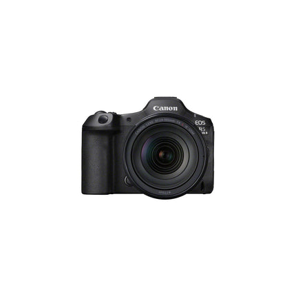 Appareil photo Hybride CANON EOS R5 Mark II + RF 24-105 F4 L IS USM