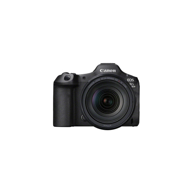 Appareil photo Hybride CANON EOS R5 Mark II + RF 24-105 F4 L IS USM