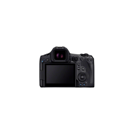 Appareil photo Hybride CANON EOS R5 Mark II + RF 24-105 F4 L IS USM