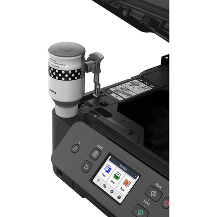 Imprimante jet d'encre CANON MEGATANK G3590