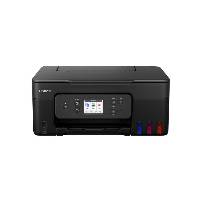 Imprimante jet d'encre CANON MEGATANK G3590