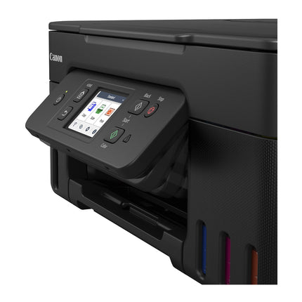 Imprimante jet d'encre CANON MEGATANK G3590