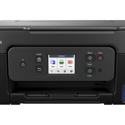 Imprimante jet d'encre CANON MEGATANK G3590
