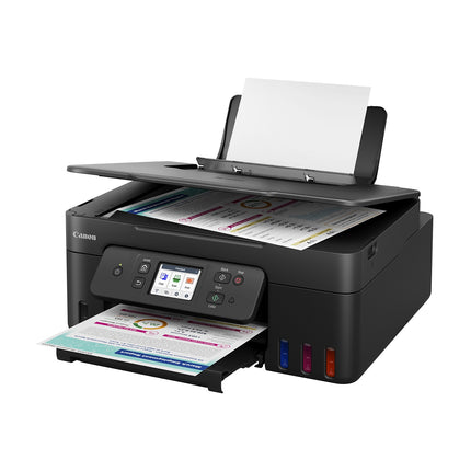 Imprimante jet d'encre CANON MEGATANK G3590