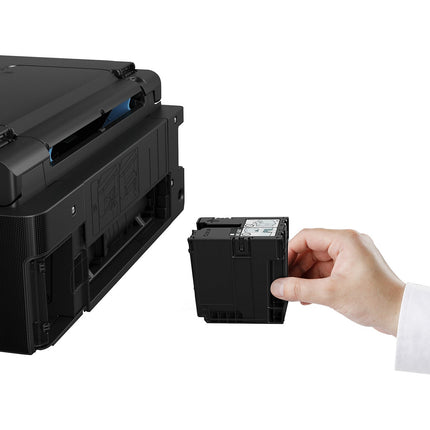 Imprimante jet d'encre CANON MEGATANK G3590