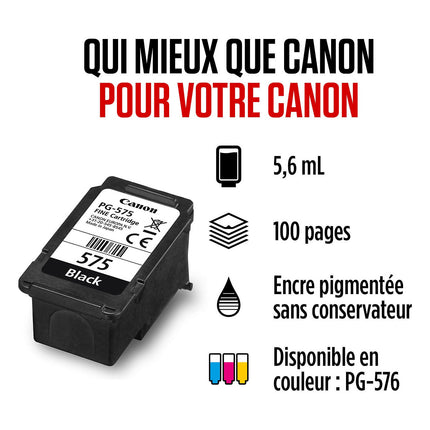 Imprimante jet d'encre CANON Pixma TR 4756i