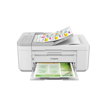Imprimante jet d'encre CANON Pixma TR 4756i