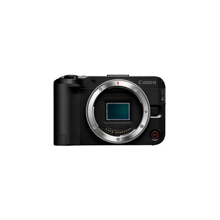 Appareil photo Hybride CANON EOS R50 V Noir Boitier nu