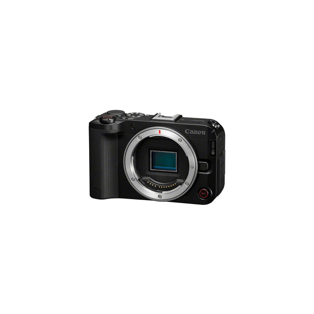 Appareil photo Hybride CANON EOS R50 V Noir Boitier nu