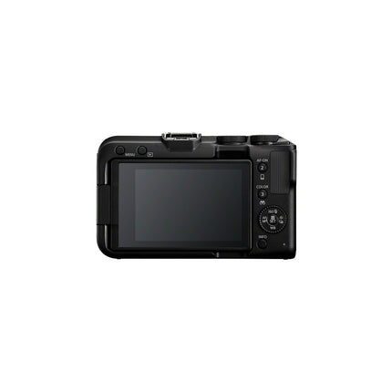 Appareil photo Hybride CANON EOS R50 V Noir Boitier nu