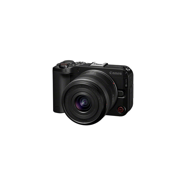Appareil photo Hybride CANON EOS R50 V Noir + RF-S 14-30mm F4-6.3 IS