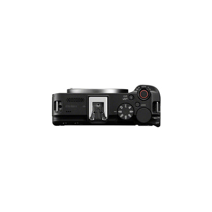 Appareil photo Hybride CANON EOS R50 V Noir + RF-S 14-30mm F4-6.3 IS