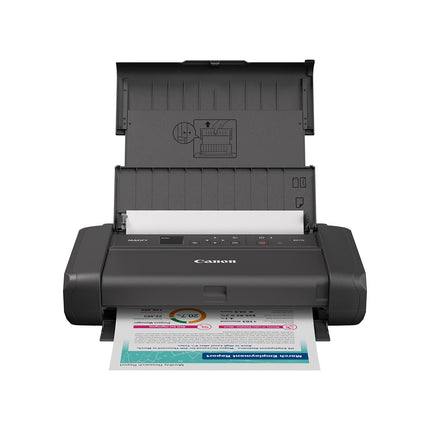 Imprimante jet d'encre CANON MAXIFY BX110