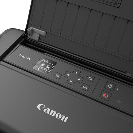Imprimante jet d'encre CANON MAXIFY BX110
