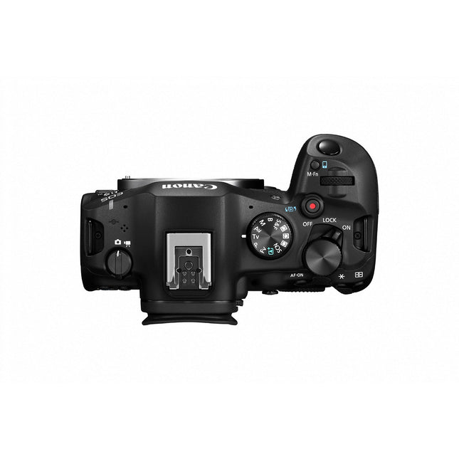 Appareil photo Hybride CANON EOS R6 Mark III - Boitier nu