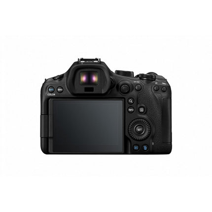 Appareil photo Hybride CANON EOS R6 Mark III - Boitier nu