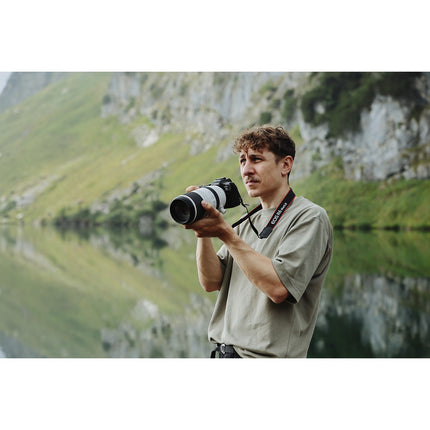 Appareil photo Hybride CANON EOS R6 Mark III - Boitier nu