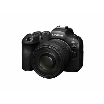Objectif pour Hybride CANON Hybride Canon RF 45mm F1.2 STM