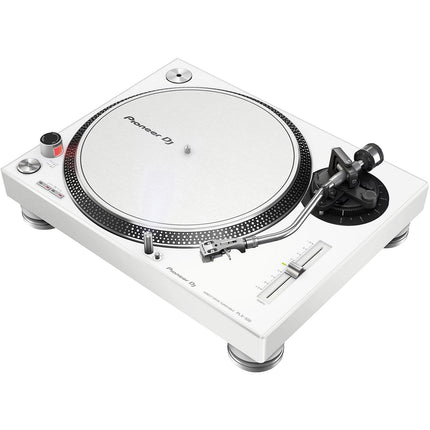 Platine vinyle PIONEER DJ PLX-500 noire