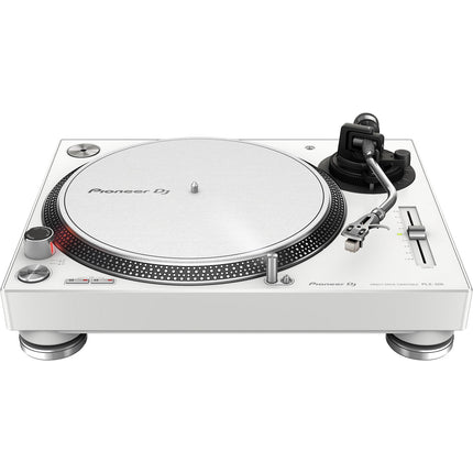 Platine vinyle PIONEER DJ PLX-500 noire