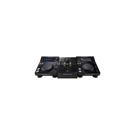 Table de mixage PIONEER DJ DJM-250MK2