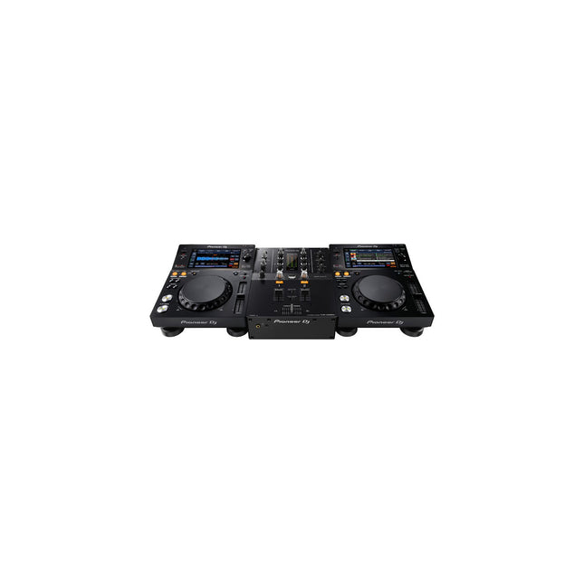 Table de mixage PIONEER DJ DJM-250MK2