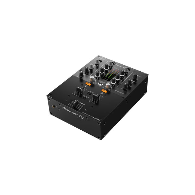 Table de mixage PIONEER DJ DJM-250MK2