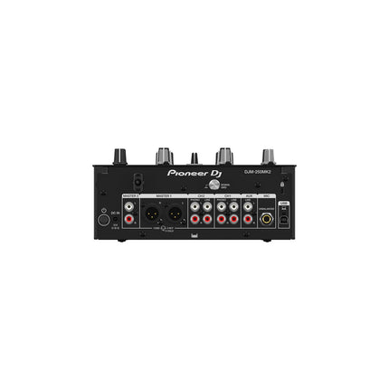 Table de mixage PIONEER DJ DJM-250MK2
