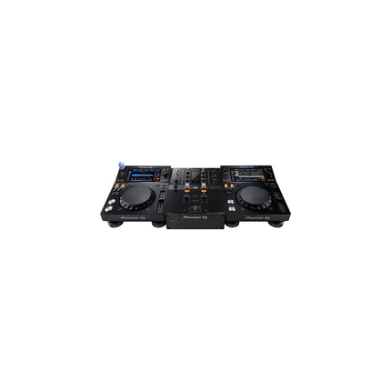 Table de mixage PIONEER DJ DJM-250MK2
