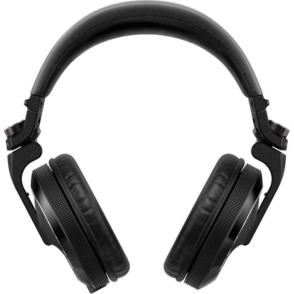 Casque PIONEER DJ HDJ-X7-K noir
