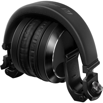 Casque PIONEER DJ HDJ-X7-K noir