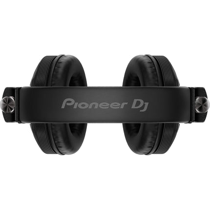 Casque PIONEER DJ HDJ-X7-K noir