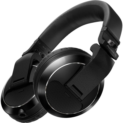 Casque PIONEER DJ HDJ-X7-K noir