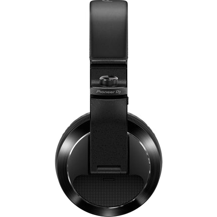 Casque PIONEER DJ HDJ-X7-K noir