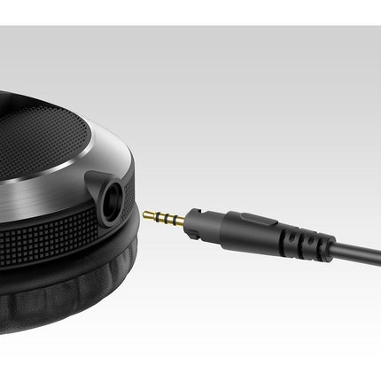 Casque PIONEER DJ HDJ-X7-K noir