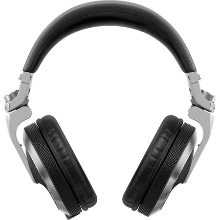 Casque PIONEER DJ HDJ-X7-S Argent