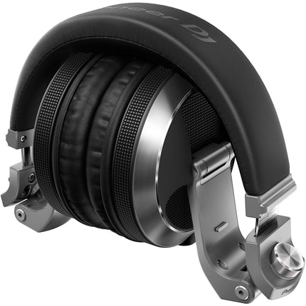 Casque PIONEER DJ HDJ-X7-S Argent