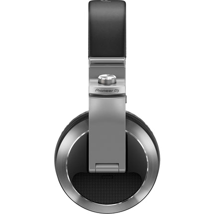 Casque PIONEER DJ HDJ-X7-S Argent