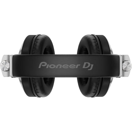 Casque PIONEER DJ HDJ-X7-S Argent