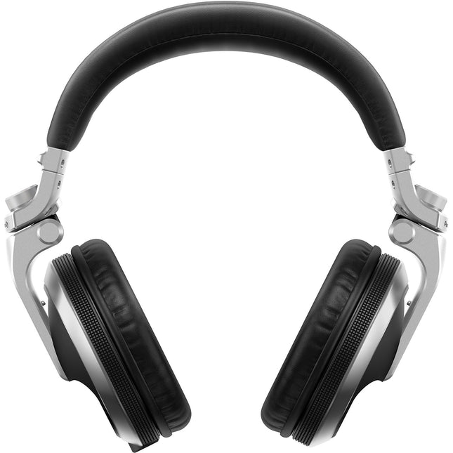 Casque PIONEER DJ HDJ-X5-S Argent