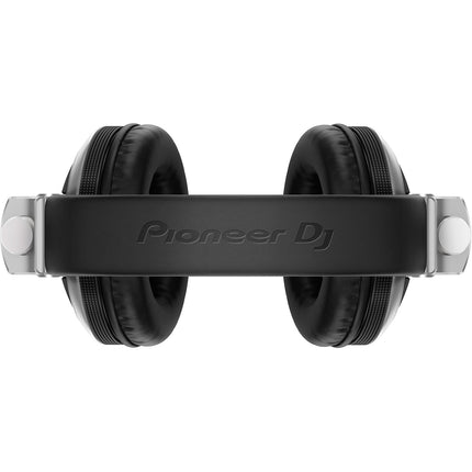 Casque PIONEER DJ HDJ-X5-S Argent
