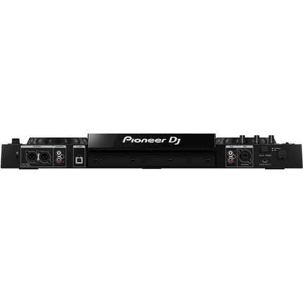 Contrôleur USB PIONEER DJ XDJ-RR