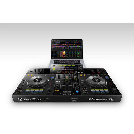 Contrôleur USB PIONEER DJ XDJ-RR