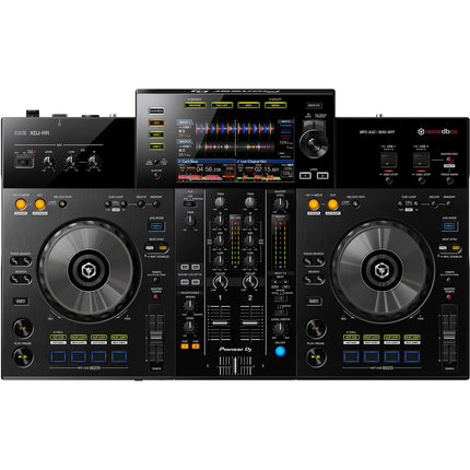 Contrôleur USB PIONEER DJ XDJ-RR