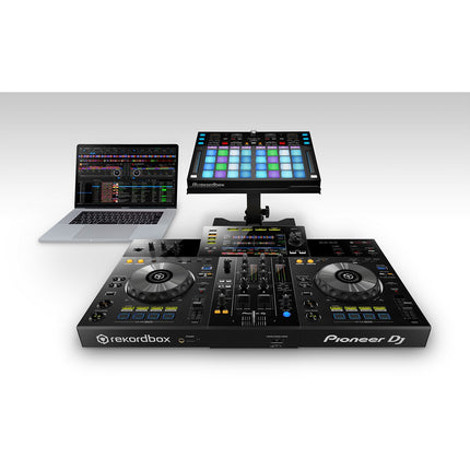 Contrôleur USB PIONEER DJ XDJ-RR