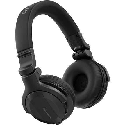 Casque PIONEER DJ HDJ-CUE1BT-K Noir